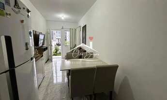 Imagem 2: CASA À VENDA NO VALE VERDE, PALHOÇA/SC