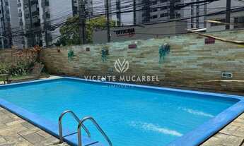 Imagem 4: APARTAMENTO 3 QUARTOS, 105m2, ANDAR ALTO, VISTA MAR DEFINITIVA