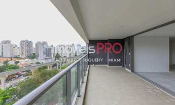 Imagem 3: Lindo Apartamento no Campo Belo com 143m2! Oportunidade!