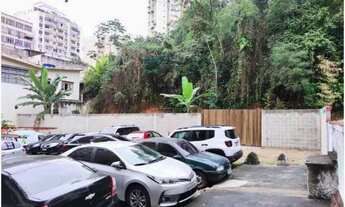 Imagem 2: Terrenos no Bairro de Fátima com 645m²