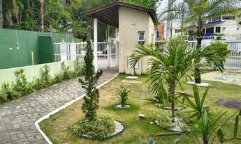 Imagem 2: Apartamento - Vilas/Buraquinho