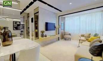 Imagem 3: Apartamento com área privativa à venda, 1 quarto, 1 suíte, 1 vaga, Santo Agostinho - Belo