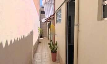 Imagem 4: Oportunidade única: Casa comercial com 4 banheiros na Lapa, São Paulo-SP - 196m² de área!