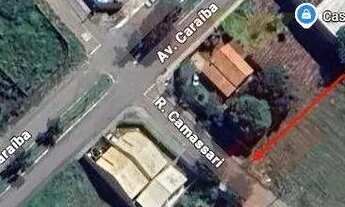 Imagem: Terreno à venda, 2116 m² por R$ 1.440.000