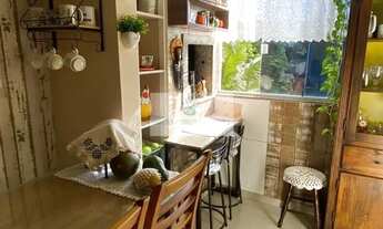 Imagem 2: GRANDE OPORTUNIDADE, EXCELENTE APARTAMENTO TODO MOBILIADO. PARA PESSOAS DE BOM GOSTO