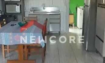 Imagem 2: Casa em Rua Isidoro Manoel da Silva - Nova Brasilia - Imbituba/SC