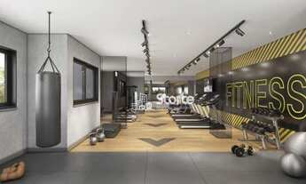 Imagem 4: Apartamentos com 02 suítes ou 3 dormitórios à venda, 89,41m² sendo a partir de R$ 777.262