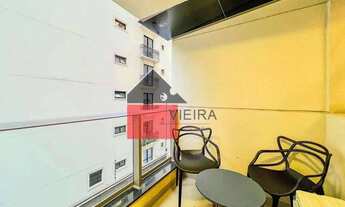 Imagem 5: Studio à venda, 45m², Consolação, São Paulo, SP