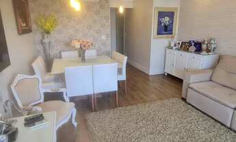 Imagem 7: Apartamento em Gonzaga, Apartamento em Santos, Apartamento com 3 dorms, Apartamento à Vend