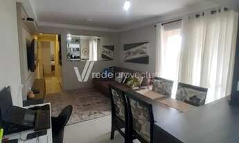Imagem 3: Apartamento - Parque Prado - Campinas