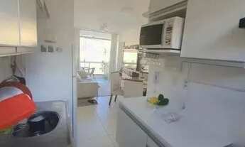 Imagem 3: Apartamento à Venda - Dona Olívia Residencial