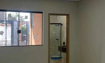 Imagem 5: Cheirinho de casa nova no Jardim Paris Maringá