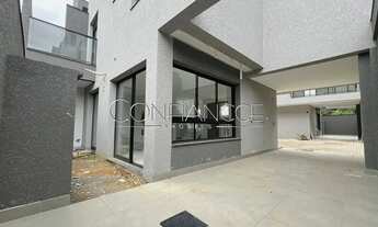 Imagem 6: Casa, Triplex com 4 quartos em condomínio para venda no Ecoville, Campo Comprido, Curitiba