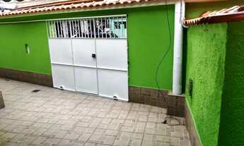 Imagem 3: Excelente casa para locação no bairro de Novi Iguaçu