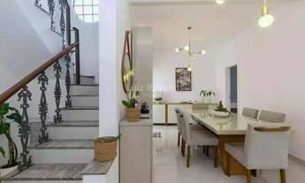 Imagem 2: Casa à venda no bairro Alto Barroca