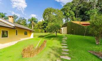 Imagem 5: Chácara Condomínio Villa Lobos, 04 Quartos, 04 Vagas, Ferraria, Campo Largo