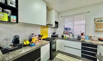 Imagem 5: Area privativa à venda no bairro Nova Vista