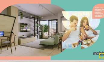 Imagem 5: Studio Campeche com vaga