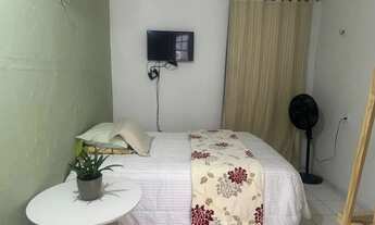 Imagem 6: Asuites Quarto com aluguel por R$170 /mês