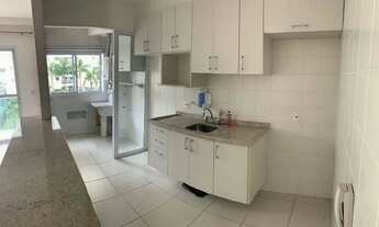 Imagem 3: Apartamento para alugar em Barueri, Alphaville, com 1 quarto, com 50 m²