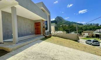 Imagem 5: Casa 3 quartos à venda no condomínio Pedra de Inoã, 120 m² por R$ 720.000 - Cajueiros (Ita
