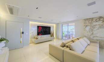 Imagem 4: Apartamento à venda com 382 m² no Van Gogh Praça do Sol, Setor Oeste, Goiânia