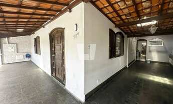 Imagem 2: Casa térrea de esquina no Pindorama