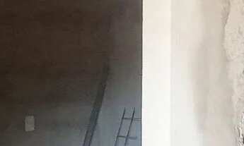 Imagem 4: Casa de 2 andares 90% concluída