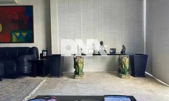 Imagem 2: Apartamento : / Residencial / São Conrado