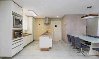 Imagem 2: SOBRADO PARA LOCAÇÃO COM 3 DORMITÓRIOS NO BAIRRO BARREIRINHA