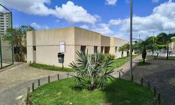 Imagem 4: Vendo apartamento no Residencial Jardins, 2/4, com suite e área de lazer