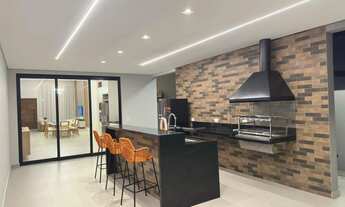 Imagem 2: Casa em Condomínio para Venda em Bertioga, Praia da Boracéia, 4 dormitórios, 4 suítes, 6 b