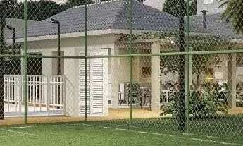 Imagem 7: Imóvel para venda com 42 metros quadrados com 2 quartos em Residencial Bethel - Goiânia