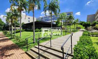 Imagem 4: Terreno à venda - Swiss Park - Campinas/SP