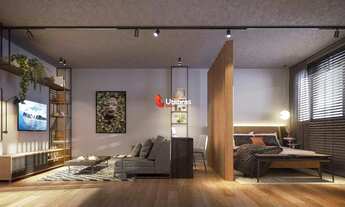 Imagem 3: Apartamento à venda, 1 quarto, 1 suíte, Boa Viagem - Belo Horizonte/MG