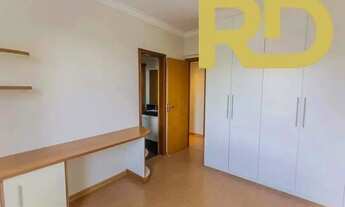 Imagem 2: Apartamento à venda, 4 quartos, 2 suítes, 4 vagas, Santa Tereza - Belo Horizonte/MG