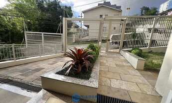 Imagem 3: Apartamento dois dormitórios suite no Charqueadas