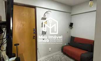 Imagem 4: Apartamento 1 Quarto Edifício Varandas Sudoeste - Brasília