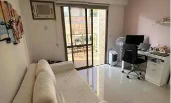 Imagem 7: Duplex para venda tem 200 metros quadrados com 4 quartos 3 suites lazer total