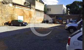 Imagem: Terreno Comercial em Brás