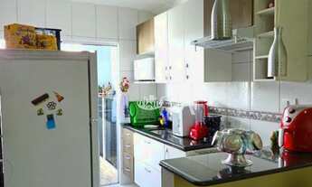 Imagem 6: Casa com 2 dormitórios à venda, 80 m² por R$ 320.000,00 - Jardim Vale Azul - Londrina/PR