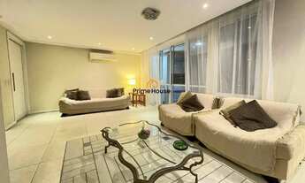 Imagem 6: Apartamento com 4 dormitórios à venda, 144 m² por R$ 1.700.000,00 - Cidade Jardim - Rio de