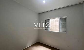 Imagem 6: Casa à venda no bairro Santa Luzia em Uberlândia