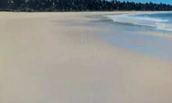 Imagem 5: AP pe na areia com piscina Réveillon em Maceió perto da festa Celebration