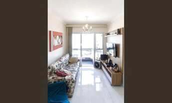 Imagem 2: Apartamento à Venda - Vila Mazzei, 2 Quartos, 58 m2