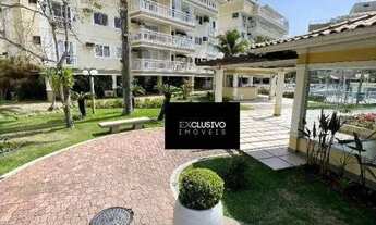 Imagem: Excelente Apto com Varanda, 3 quartos (ste)