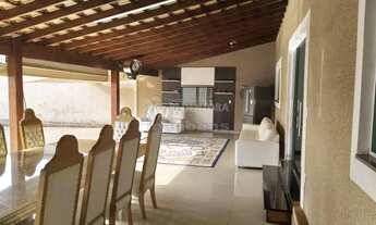 Imagem 3: Parque São Miguel - Casa residencial com 03 dormitórios