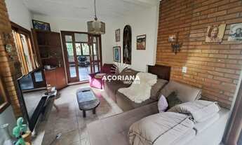 Imagem 5: Casa para Locação condomínio fechado no coração do Porto da Lagoa com 4 Suítes, com acesso