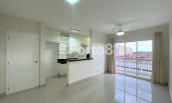 Imagem: Apartamento com 3 Dormitórios para Locação