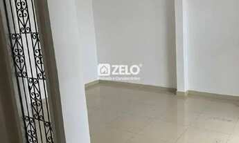 Imagem 3: Casa para aluguel com 190,52 m², 4 quartos 3 vagas em Vila Nova São José, Campinas